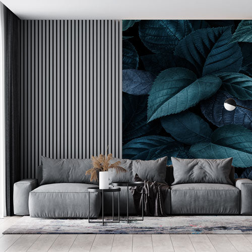 Fototapete - Motivi prirode plava