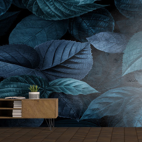 Fototapete - Motivi prirode plava